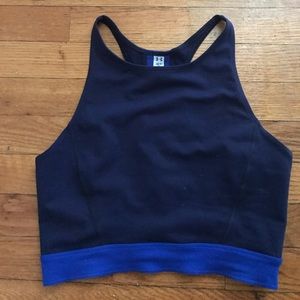Under Armour Crop Top